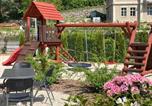 Location vacances Bad Schandau - Villa Rathmannsdorf-3