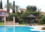 Location vacances Paphos - Stay Regina Apartment-1