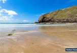 Location vacances Haverfordwest - Pelcomb Cross Farmhouse-4