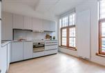 Location vacances Antwerpen - Huswell - Stunning apartment at the Grand Market of Antwerp-4