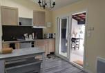 Location vacances Gujan-Mestras - Studio les Dunes-2