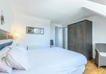 Hôtel Sauzon - La Désirade - Hôtel, Spa & Restaurant-3