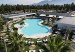 Hôtel Capaccio - Resort Acqua di Venere-1