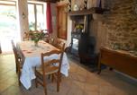 Location vacances  Creuse - La Charmille-3
