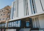 Hôtel Kyrenia - City Royal Hotel-2
