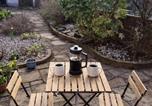 Location vacances Exeter - Character cottage nr Exeter Quay - Free Parking-2