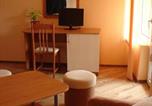 Hôtel Stara Zagora - Спа Хотел Калифорния-2