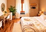 Hôtel Gare de Salerne - Fine Flat La Rotonda B&B-1