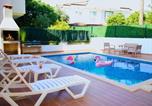 Location vacances Dalyan - Villa Artemis Dalyan-3
