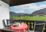 Location vacances Oberaudorf - Ferienwohnung Kaiserpanorama - Alpenmagie Suites-3