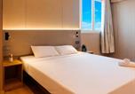 Hôtel Espagne - Hotel Golden-2
