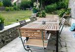 Location vacances  Val-d'Oise - Maison spacieuse près de Vienne-en-Arthies avec jardin-2