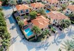 Location vacances  Aruba - Gold coast elegance with private pool-1