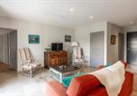 Location vacances Saumane-de-Vaucluse - La Verdière - Contemporary house with garden and private pool-4