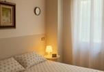 Location vacances Trevi - Agriturismo Pettino-1