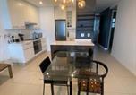 Location vacances Umhlanga - 608 Beacon Rock-4