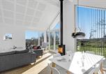 Location vacances Allinge - 3 Bedroom Beautiful Home In Allinge-3