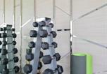 Location vacances Khlong Toei - Cosy apartment - Bts Phrom phong-4