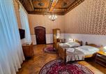 Hôtel Lądek-Zdrój - Zamek Otmuchów-3