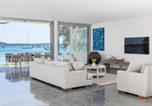 Location vacances Salamander Bay - Whitehouse On The Water-1