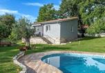 Location vacances  Pazin - House Nina-2