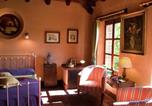 Location vacances Almonaster la Real - Stone house by Rio Alajar valley view-2