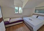 Location vacances Sveti Filip i Jakov - Apartments in Sv. Filip i Jakov 53582-2