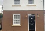 Hôtel Bristol - The Ashton Mews-2