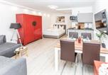 Location vacances Hallenberg - Smart Resorts Haus Rubin Ferienwohnung 102-4