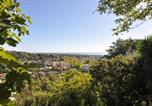Location vacances Cagnes-sur-Mer - Holiday Home Rue Jean Denis Clergue-3