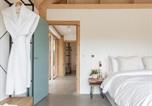Location vacances Crieff - Upper Lochlane, Modern Barn and Winter Garden-4