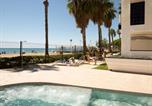 Hôtel Montbrió del Camp - Pins Platja Apartments-1