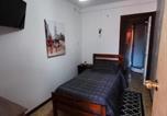 Hôtel Los Ángeles - Hospedaje Centro Huequén-3