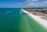 Location vacances Palm Harbor - Gone Beaching 202-3
