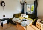 Location vacances Meersburg - Ferienwohnung Finkenweg-3