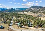 Village vacances États-Unis - Mountain Shadows Resort-1