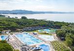Camping Kobarid - Camping Village Marina Julia -1