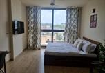Location vacances Jaipur - Cabana by The Golden Leaf-2