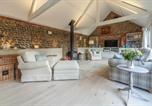 Location vacances Weybourne - Summer Barn-3