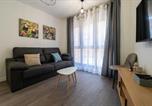 Location vacances Titulcia - Getafe Suites-3