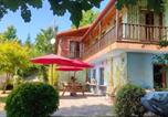 Location vacances Monfero - Apartamentos Rosa Jove-3