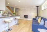 Location vacances Leiston - Foxes Lodge-3