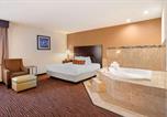 Hôtel Northbrook - Best Western Des Plaines O'Hare-4