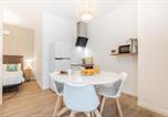 Location vacances Valence - Mediterraneum Suite F-2