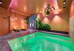 Hôtel Bouches-du-Rhône - Alex Hotel & Spa-2