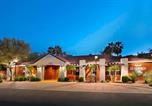 Hôtel Fort McDowell - Residence Inn Scottsdale North-4