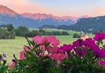 Location vacances Bolsterlang - Traumferienwohnung Alpenliebe Sommer-Hörnerbahnen kostenlos-3