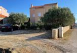 Location vacances Privlaka - Apartments with parking space Privlaka, Zadar - 21749-2
