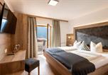 Location vacances Kundl - Gasthof Hotel Schöntal-4