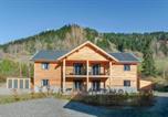 Location vacances Arriach - Ferienwohnung Afritz Am See-1
